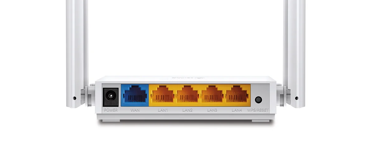 Egy SOHO router több funkciót is ellát