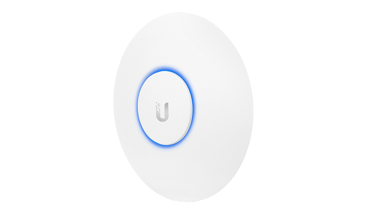 Egy UniFi AP